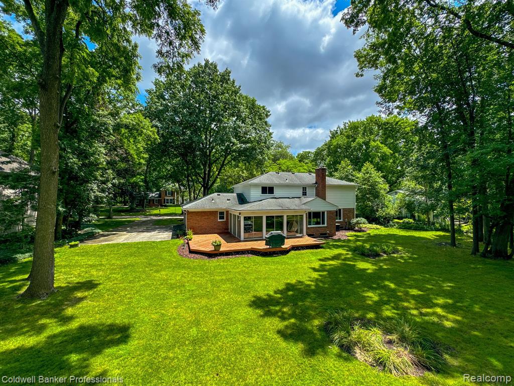 5679 Hunters Gate, Troy, MI 48098 — Photo 51