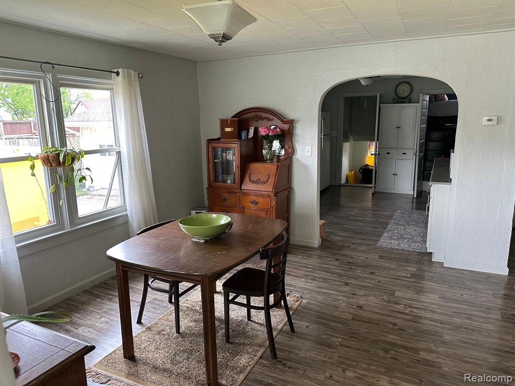 7980 W GILFORD Road, Reese, MI 48757 — Photo 2
