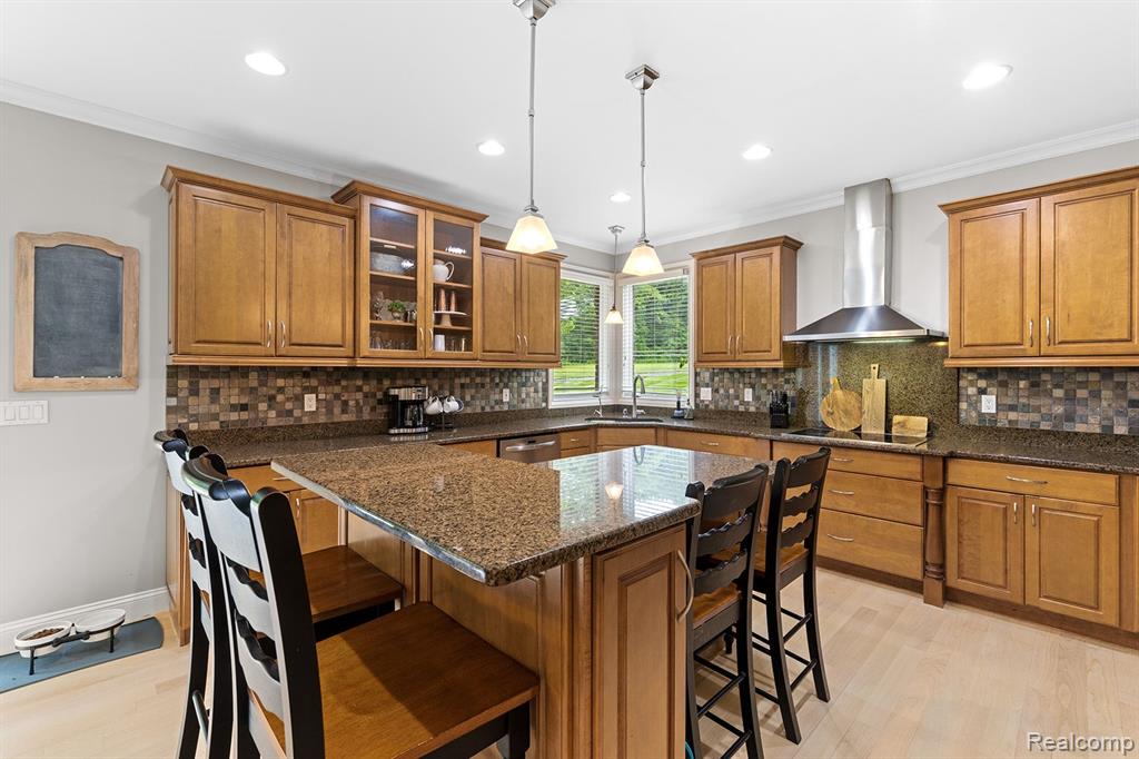 69493 MEADOWBROOK Lane, Bruce, MI 48065 — Photo 30