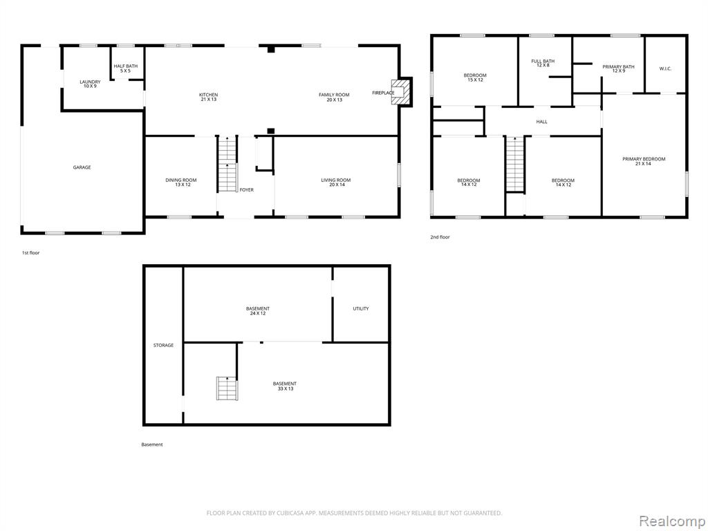 4655 Walnut Lake Road, Bloomfield Hills, MI 48301 — Photo 41