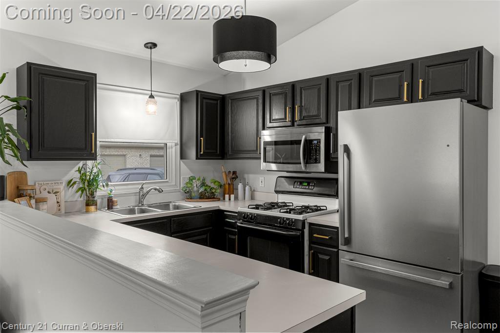41812 King Edward Court, Clinton Twp, MI 48038 — Photo 18