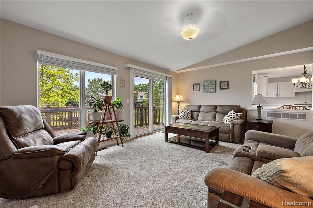 437 Cherry Hills Court, Oxford, MI 48371 — Photo 26