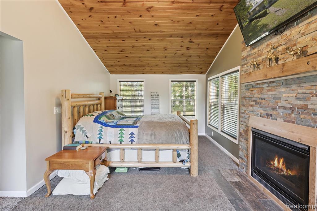 5145 Arbela Road, Millington, MI 48746 — Photo 14