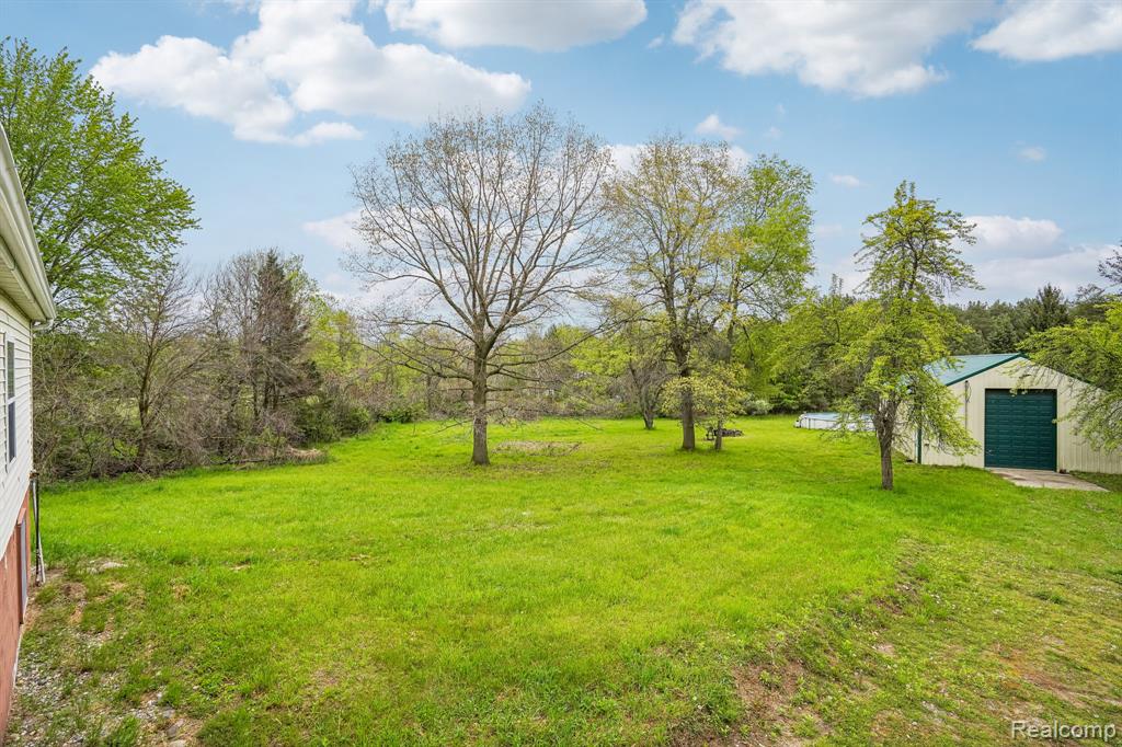 3363 N Branch Road, North Branch, MI 48461 — Photo 3