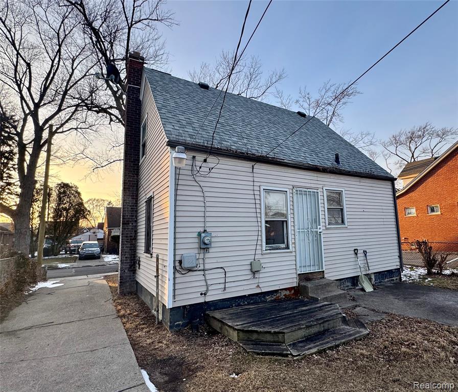 19694 Gallagher Street, Detroit, MI 48234 — Photo 4