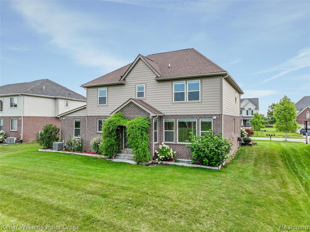 1798 Pimlico Drive, Canton, MI 48188 — Photo 41