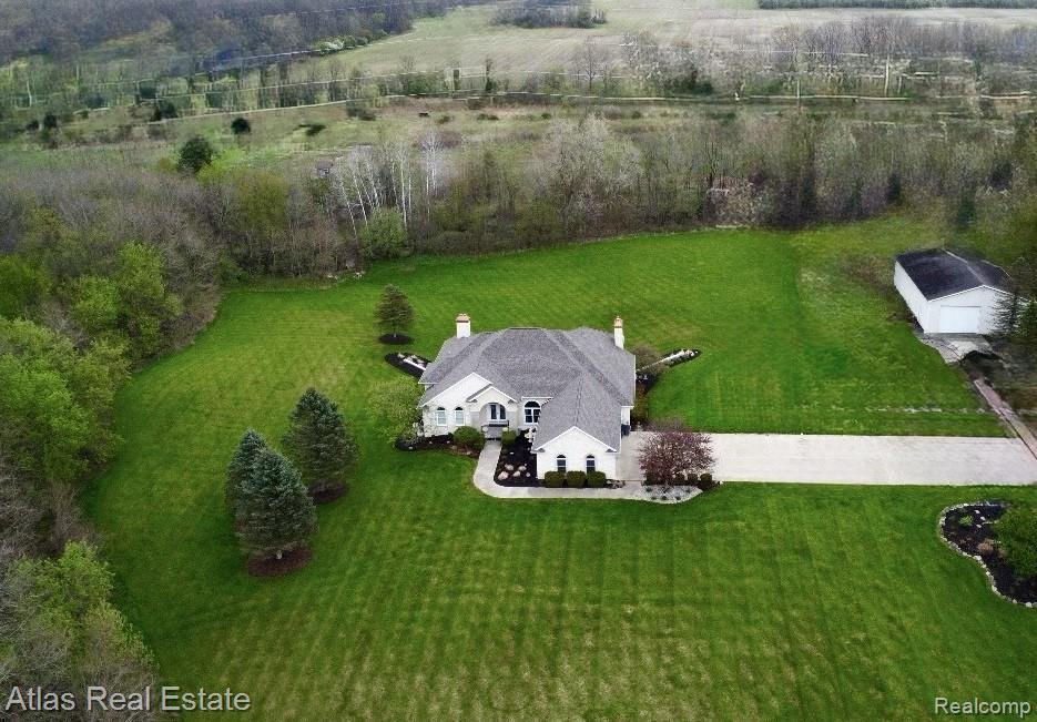 5415 Walker Road, Davison, MI 48423 — Photo 5