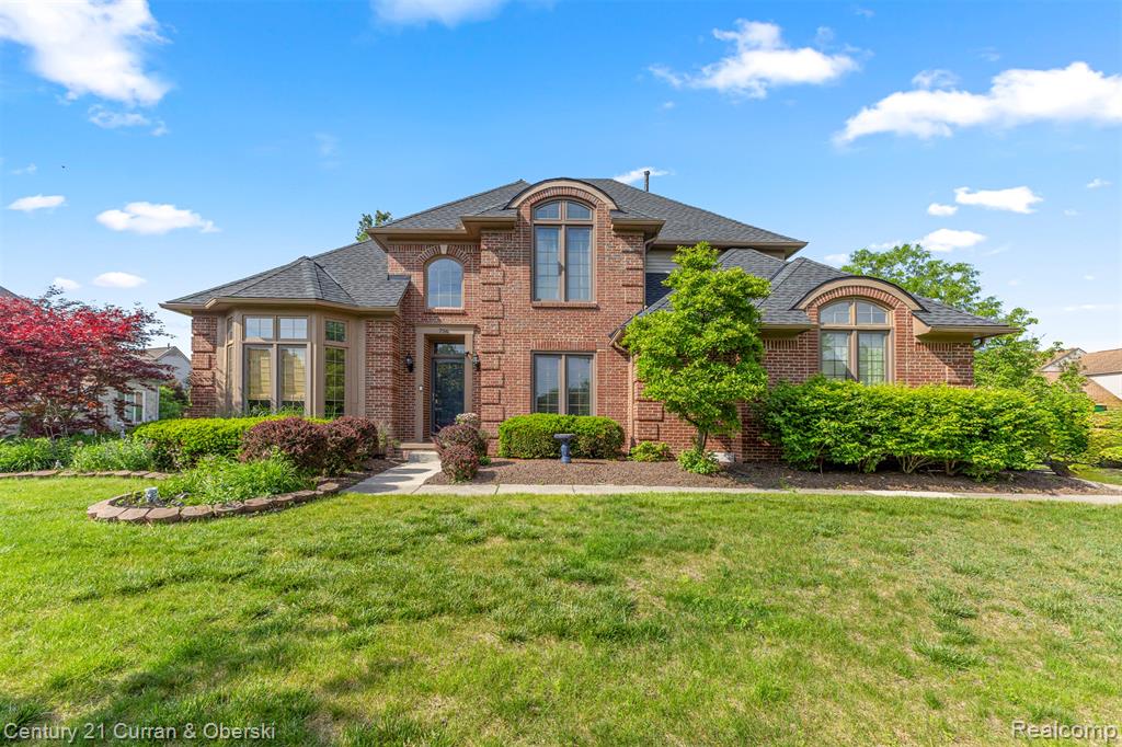 756 Sandalwood Road, Canton, MI 48188 — Photo 2