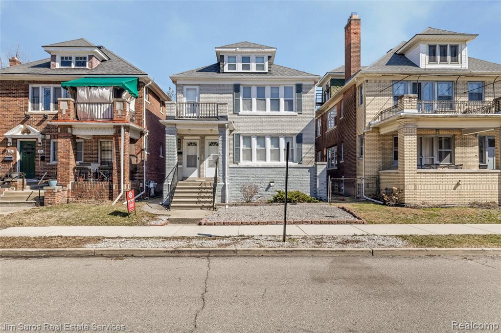 926-928 NOTTINGHAM, Grosse Pointe Park, MI 48230 — Photo 49