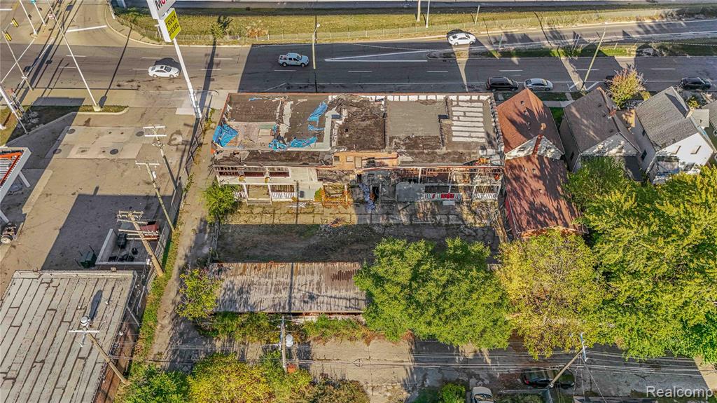 7579 Chrysler, Detroit, MI 48211 — Photo 6