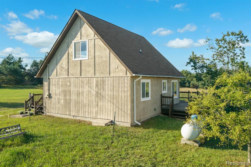 9720 E KELLYVILLE Road, Atlanta, MI 49709 — Photo 11