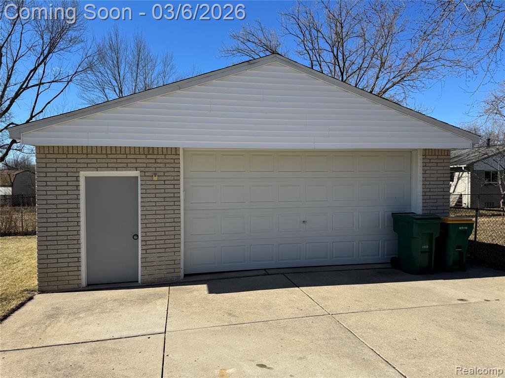 9828 Barkley Street, Belleville, MI 48111 — Photo 60
