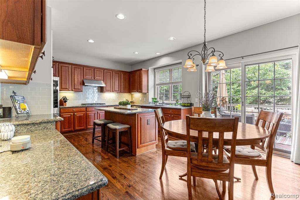 17303 Black Pine Drive, Northville, MI 48168 — Photo 16