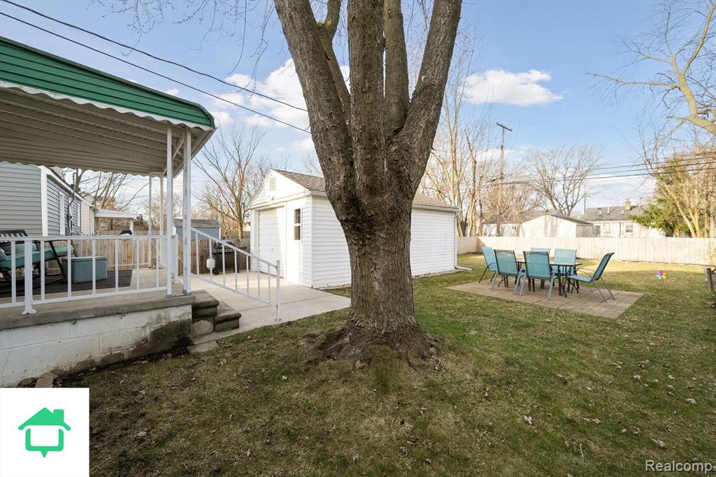5927 LATHERS Street, Garden City, MI — Photo 32