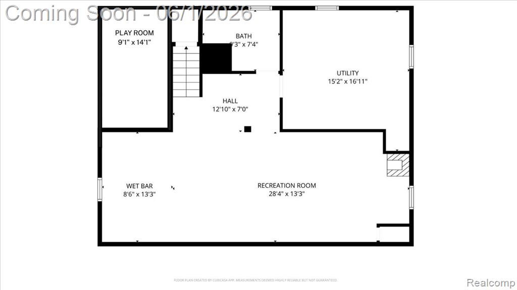 8271 Arnold Street, Dearborn Heights, MI 48127 — Photo 34