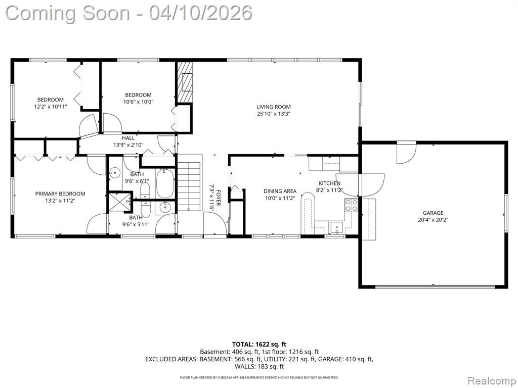 7077 Brookridge Drive, West Bloomfield, MI — Photo 44