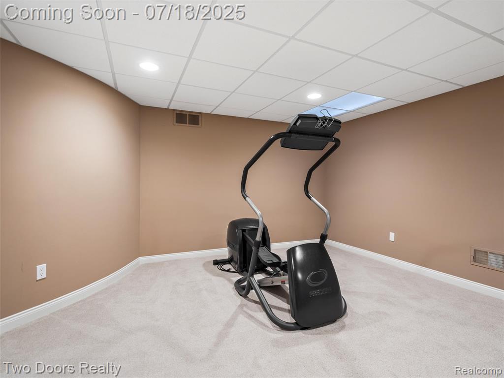 3551 Royal Berkshire Lane, Oakland, MI — Photo 67