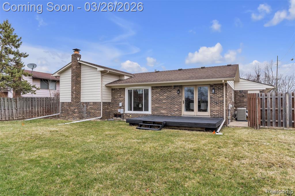 43935 Harsdale Drive, Canton, MI 48187 — Photo 56