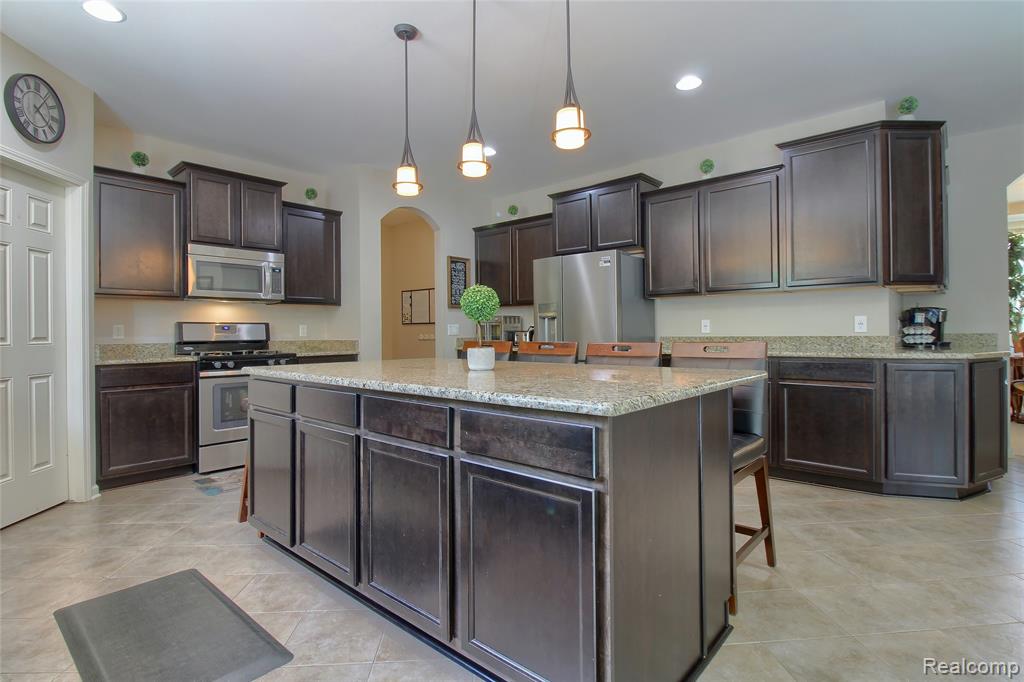 57649 Blossom Valley Trail, New Hudson, MI 48165 — Photo 14