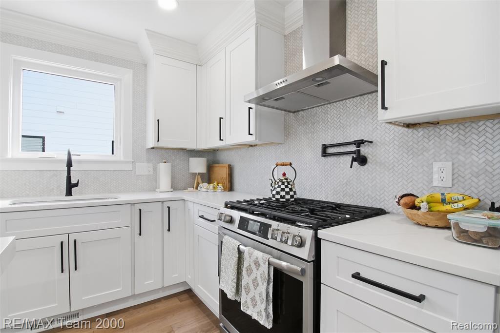 721 N Alexander Avenue, Royal Oak, MI 48067 — Photo 16