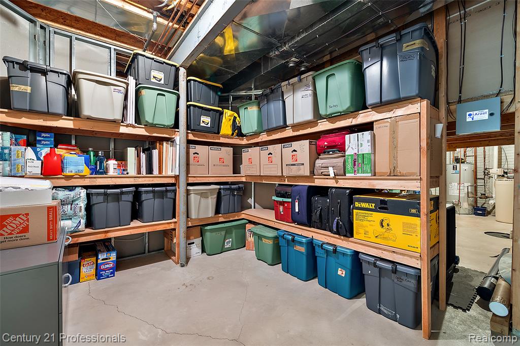 1181 Iroquois Trail, Oxford, MI 48371 — Photo 42