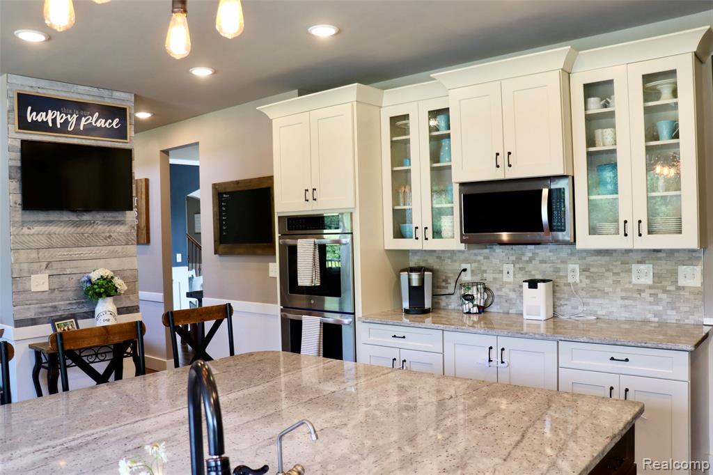 4385 Nelson Scott Drive, Holly, MI 48442 — Photo 22