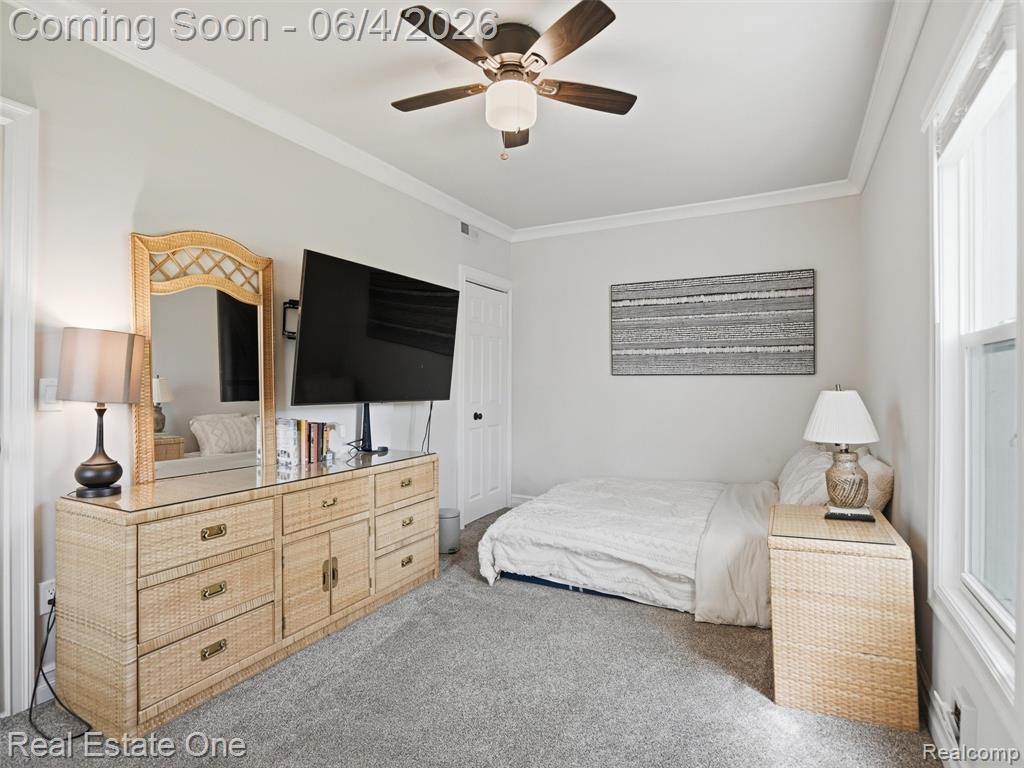 879 N Hacker Road, Howell, MI 48843 — Photo 33