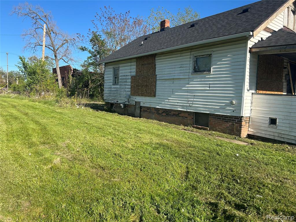 9088 Monica Street, Detroit, MI 48204 — Photo 4