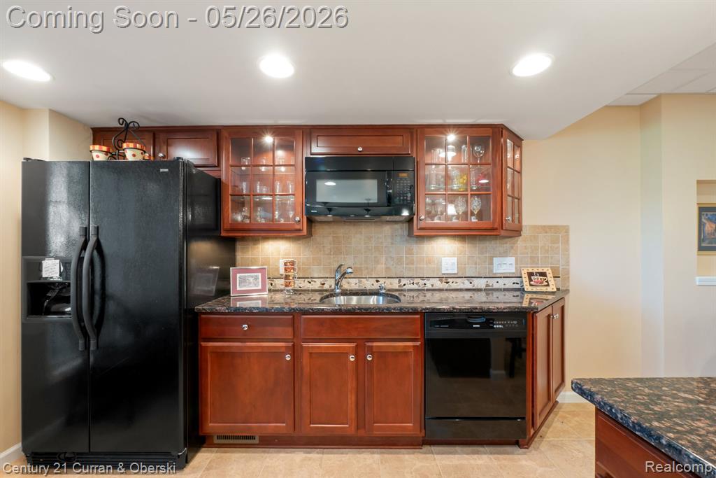 15965 Johnson Creek Drive, Northville, MI 48168 — Photo 68