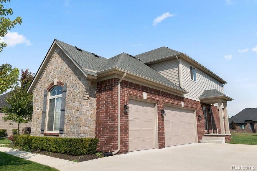 54806 BLACK HILLS Lane, Utica, MI 48316 — Photo 4