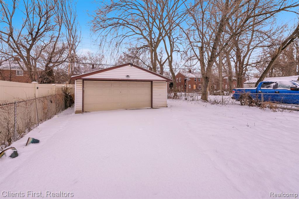 8258 Meyers Road, Detroit, MI 48228 — Photo 4