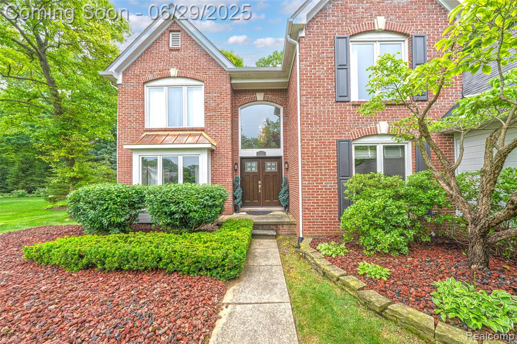 4240 Blue Heron Drive, Auburn Hills, MI 48326 — Photo 40