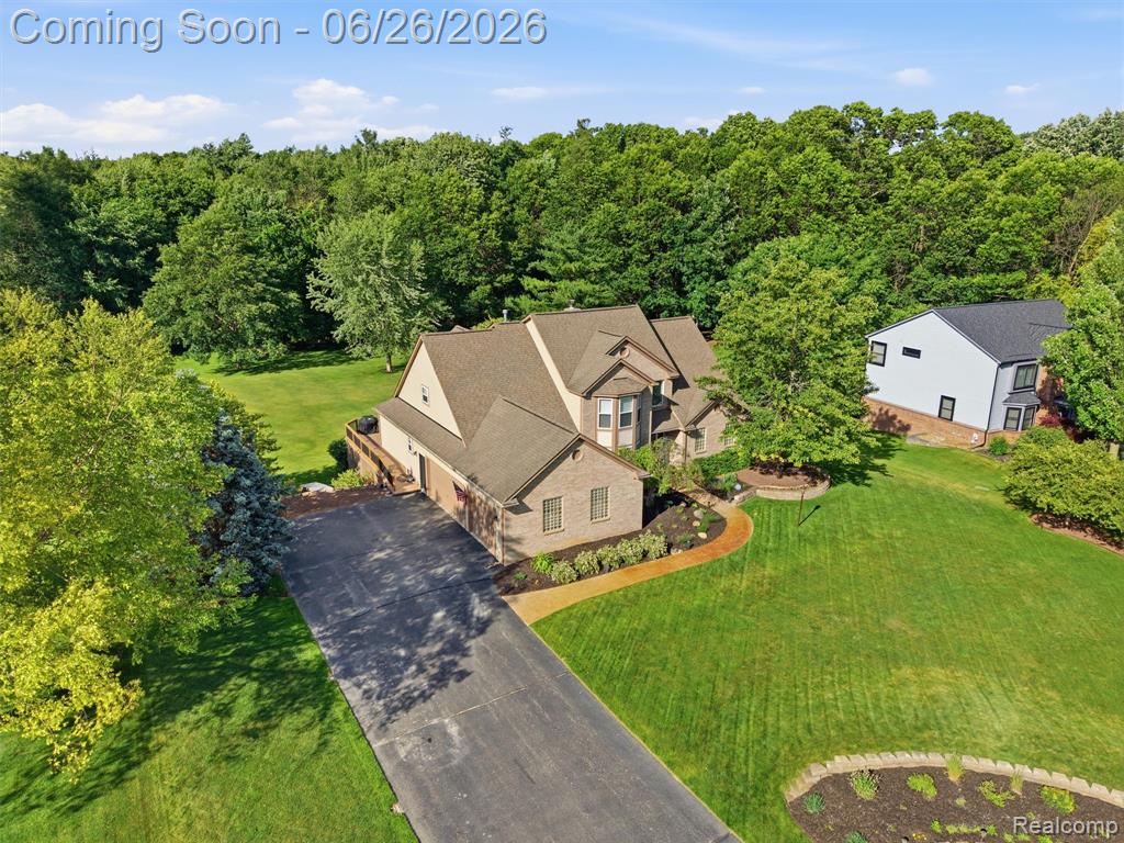 4974 Menominee Lane, Clarkston, MI 48348 — Photo 62