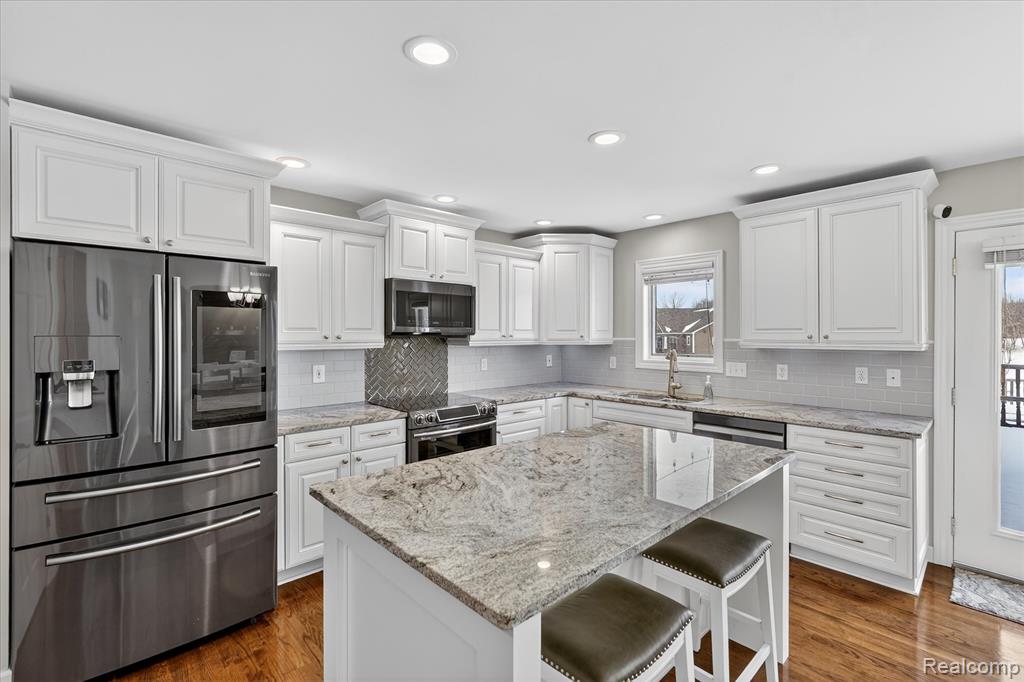 4120 Spring Hue Lane, Davison, MI 48423 — Photo 15