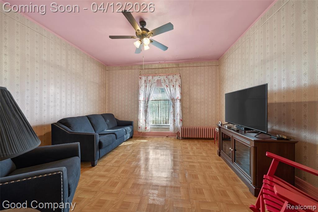 1521 Military Street, Detroit, MI 48209 — Photo 6
