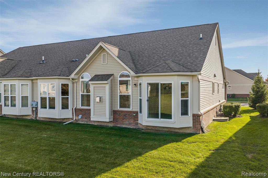 52966 Ansonia Way, 36, Macomb, MI 48042 — Photo 27