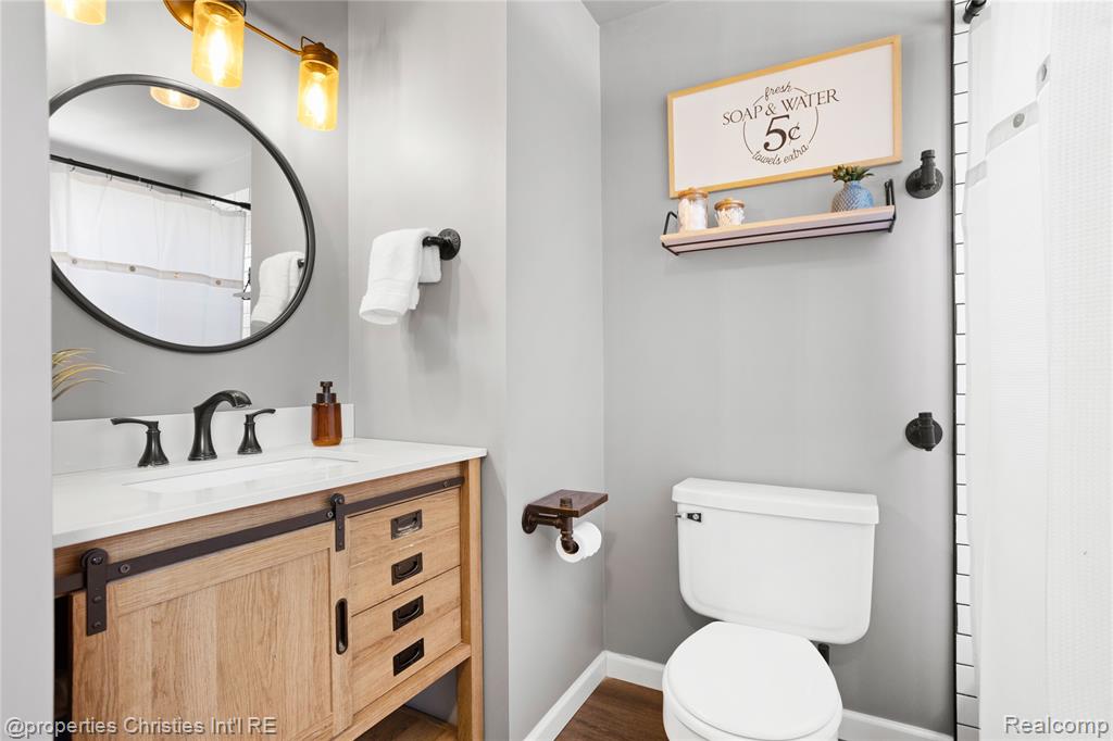 61374 Dean Drive, South Lyon, MI 48178 — Photo 22