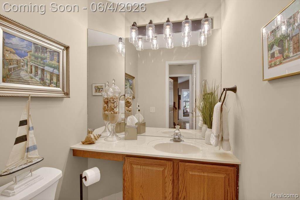 39852 Glenview Court, Northville, MI 48168 — Photo 23