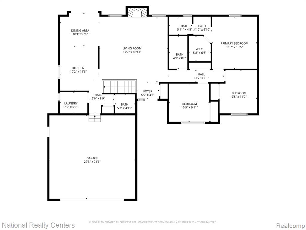 3025 Reeder Road, Clarkston, MI — Photo 48