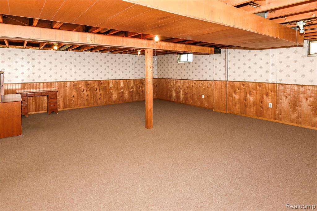 884 Eugene Drive, Oxford, MI 48371 — Photo 48
