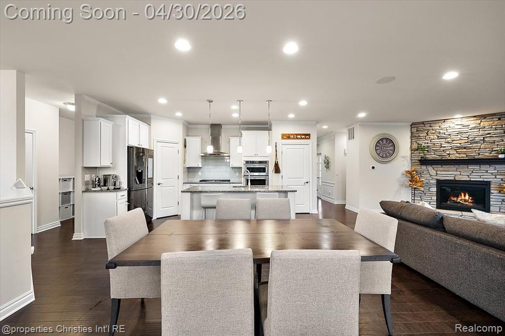 31035 Tremont Lane, Franklin, MI 48025 — Photo 19