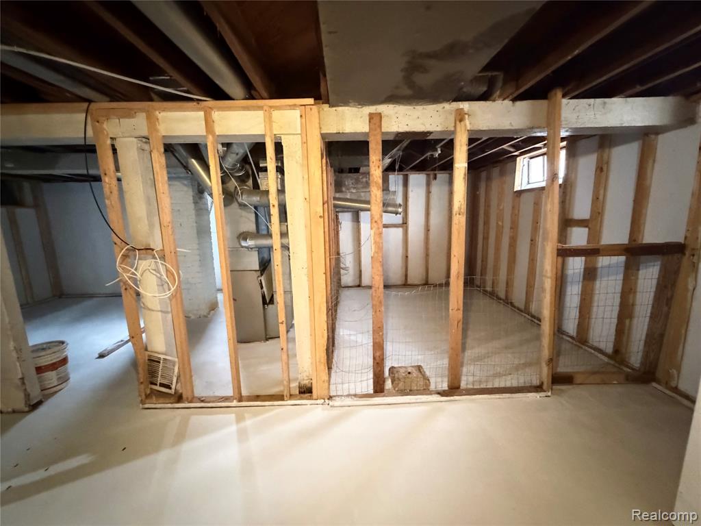 7306 Dolphin, Detroit, MI 48239 — Photo 24