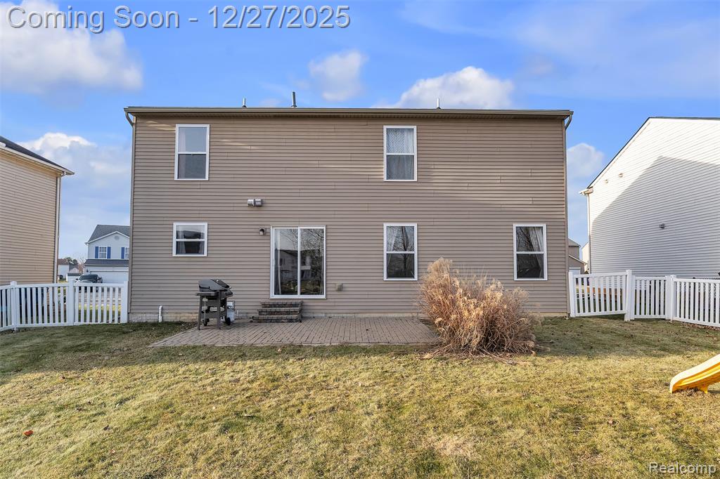 3343 Pine Run Drive, Clayton, MI 48473 — Photo 41