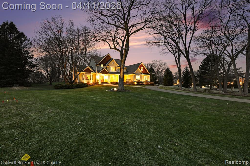 4138 Saint Andrews Street, Howell, MI 48843 — Photo 48