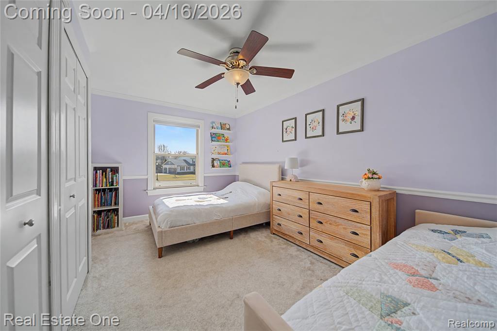 439 Brentwood Drive, Pinckney, MI 48169 — Photo 21