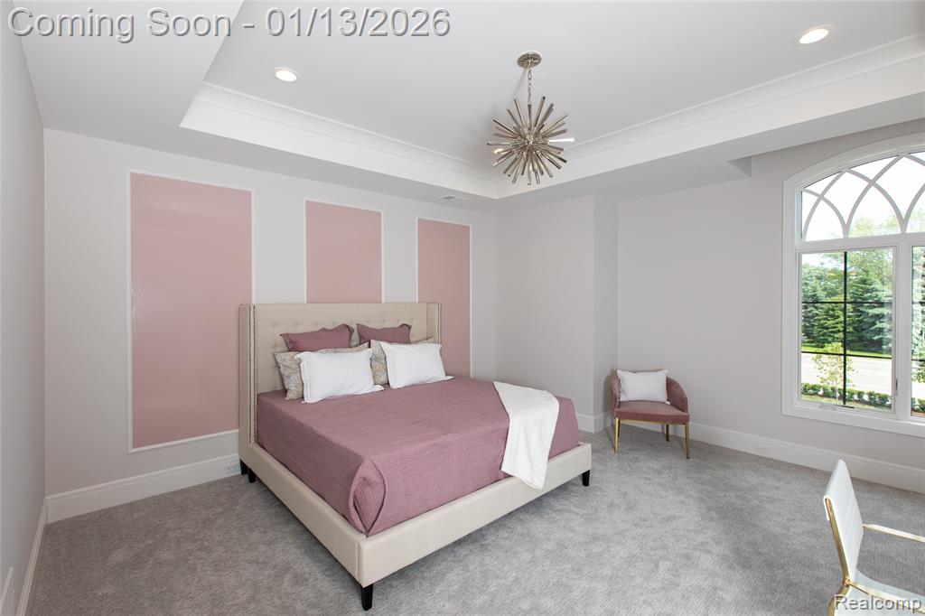 3215 Pompilio Drive, Rochester, MI, 48306