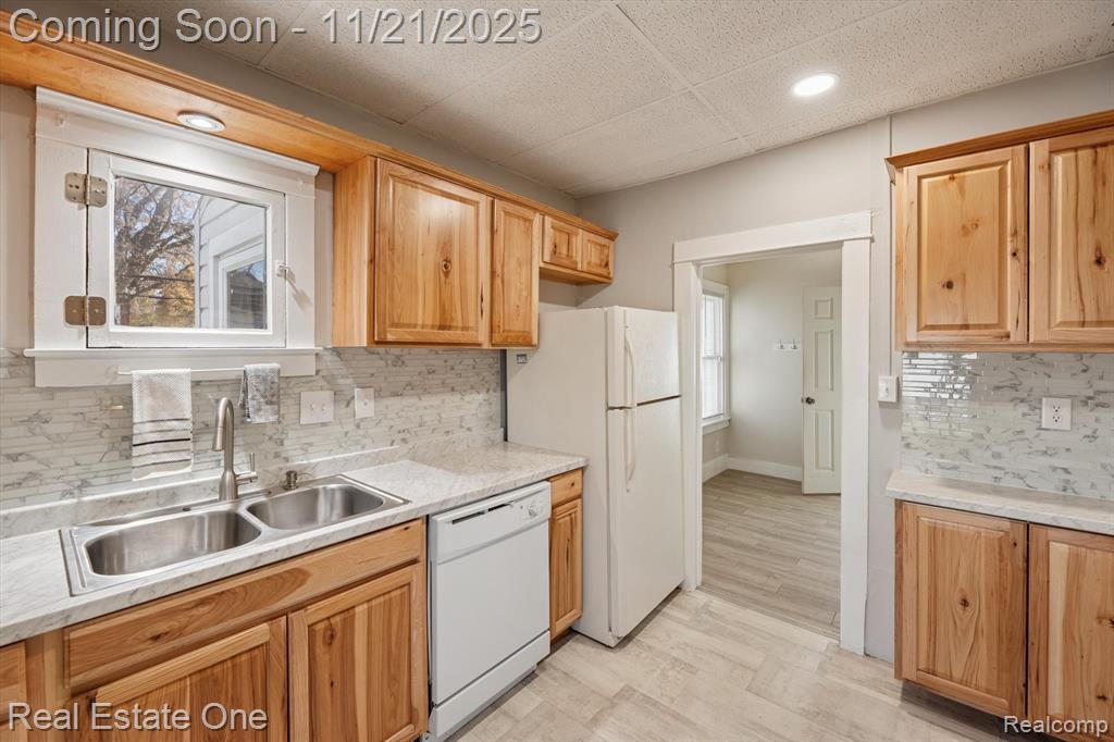 159 Dwight Street, River Rouge, MI 48218 — Photo 15