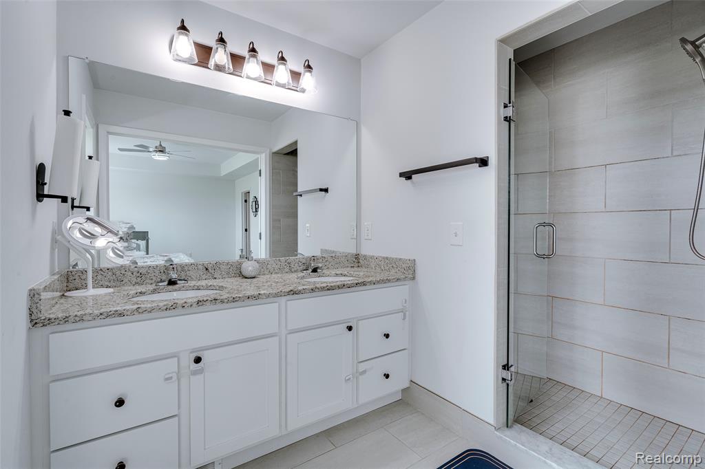 569 Pattan Drive, Wixom, MI 48393 — Photo 25