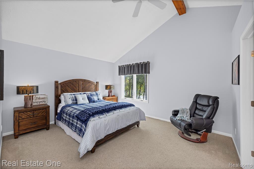 4047 Sunfish Drive, Lapeer, MI 48446 — Photo 33