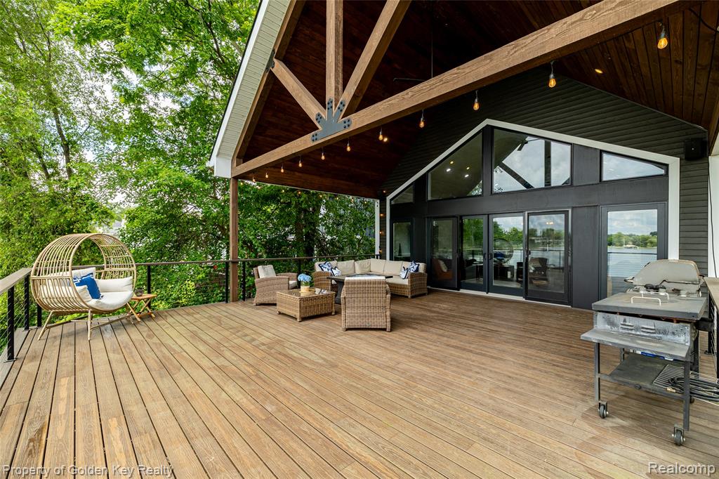 1210 W Oakley Park Road, Commerce Twp, MI 48390 — Photo 35